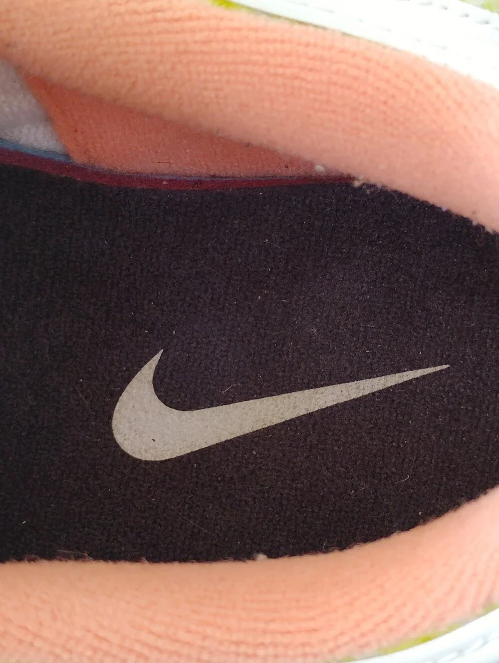 Nike 